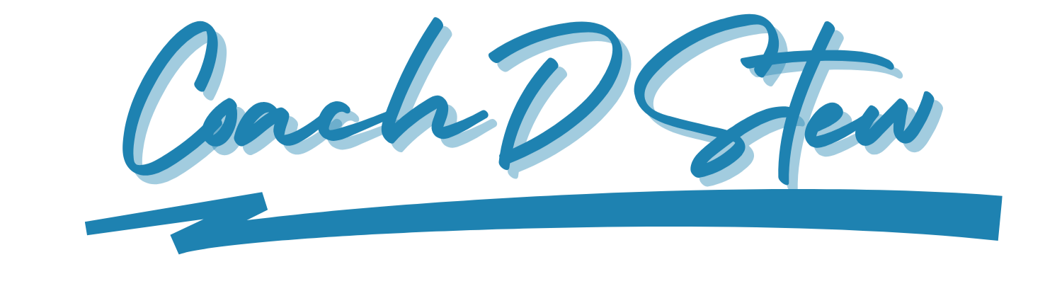 Coach d stew new site Logo